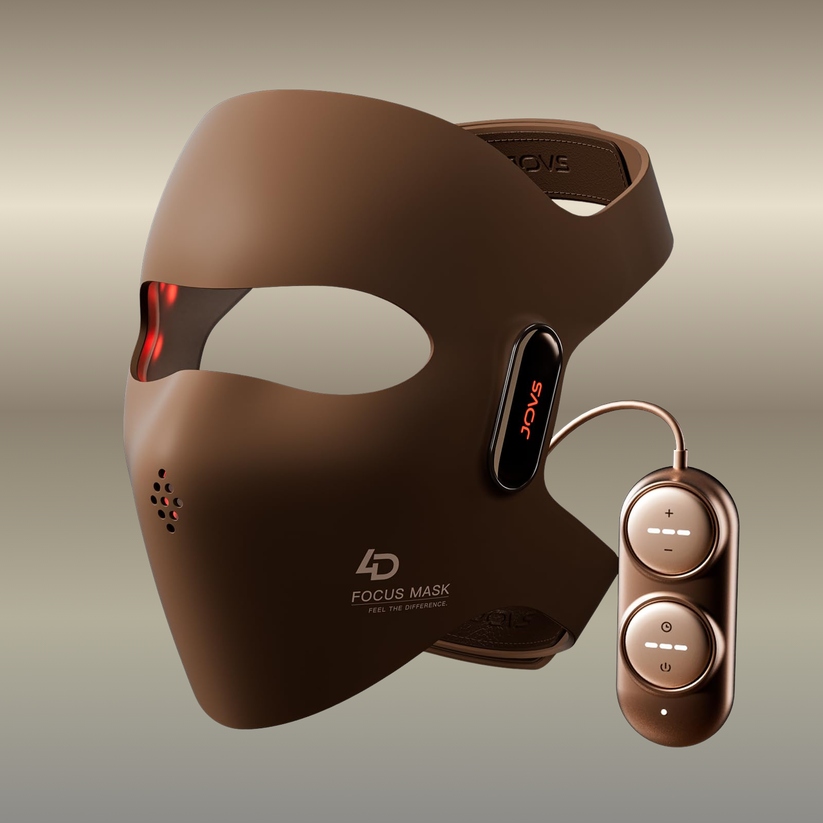 Lumilift Laser 4D Anti-Âge Jovs